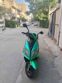 دراجة ماكس صيني نقصها بس تنضيف كابريتر دراجة خير من الله شلعة ومعدل شر...