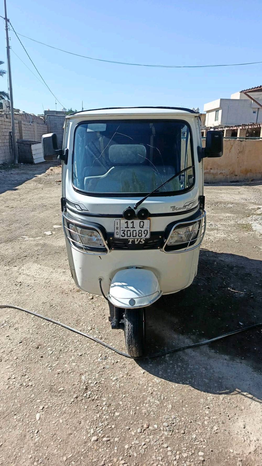 تكتك للبيع موديل 2022شهر 12رقم انكليزي وسنويه بغداد مكفوله كفاله عامه مكينه بلاديه ما محطوط عليه سبانه تكتك خير من الله انتصل ع رقم 