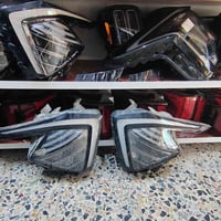 لايت سبورتج • كوري • اصلي