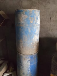 عرباين • براميل ماي