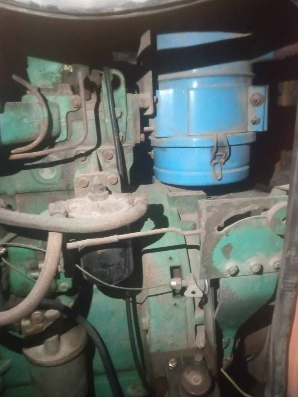 مولد بيركز بستمين توليد 25 كيفي مولد لاتنقيص ولاتبخير كهربائي بلاديه  عنوان بغداد الشعله


**إذا كنت صاحب هذا الإعلان وتريد حذفه لأي سبب، رجاءا أرسل رسالة إلى الدعم الفني**