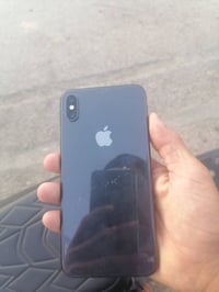 اكس ماكس • مبدل بطارية • ايكلود مقفل