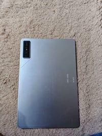 انفينيكس XPAD GT • نضيف • شاحن اصلي