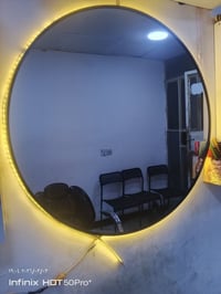 مراية حلاقة • بغداد حي الجهاد