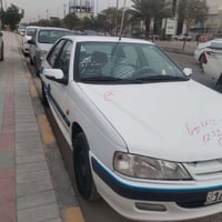 بيجو بارص • ٢٠١٢ • النجف