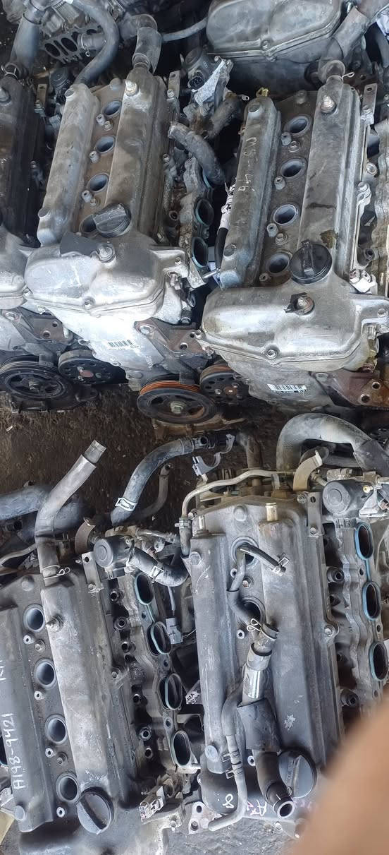 اللهم صل على محمد وآل محمد
تم توفير محرك كورلا يارس ١٦٠٠ طابوكة وارد يابان نظافة ١٠٠%ضمان ١٠أيام 
العنوان بغداد الطالبية ساحة ٨٣ مجمع بغداد
للإستفسار ***********
