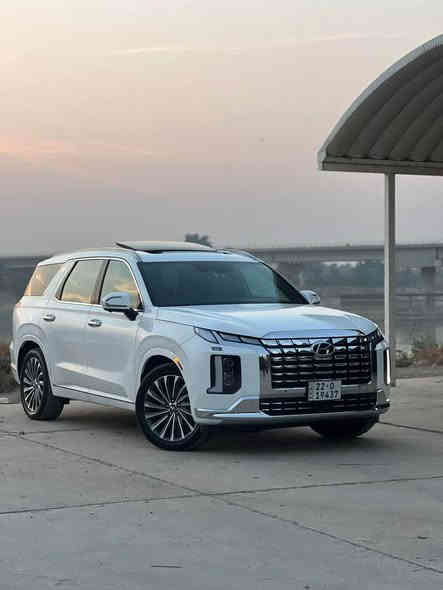 السلام عليكم بلسايد كلكرافي اعلى فئه موديل 2023 حادث بسيط جدا بدون ارباك بدون رقم
للاستفسار *********** بغداد
