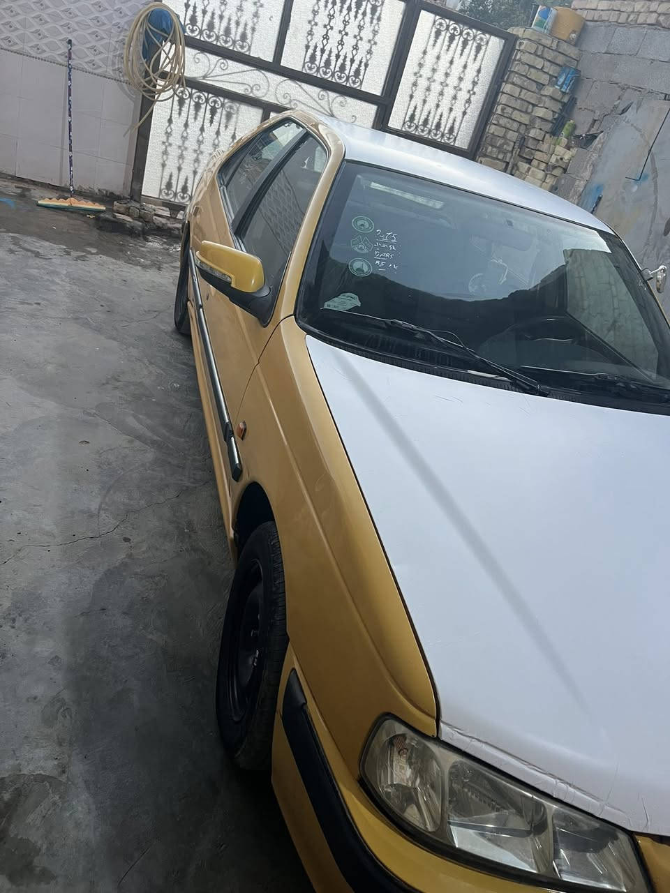 بارص 15مكفوله 
***********
