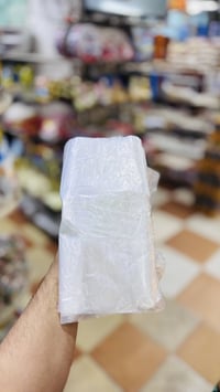 علاكه • بيض • مقاسات مختلفة