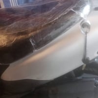 دراجة رياضية • للبيع