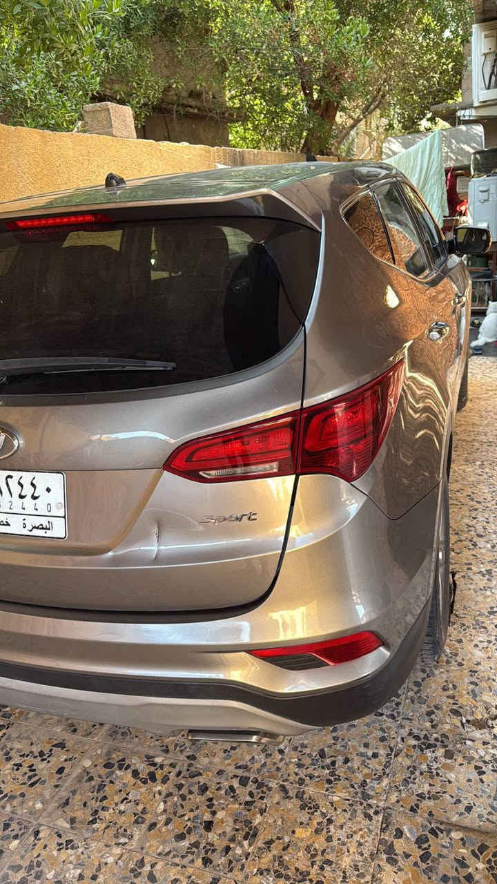 سلام عليكم سنتافيه مديل 18 وارد امريكي بيها جاملق وحافت البنيد ماشيه ٦٠ الف رقم بصره بسمي شراي يتصل ١٦٣ وبيها مجال للشراي مكاني البصره الهارثه *********** البصرة, العراق
