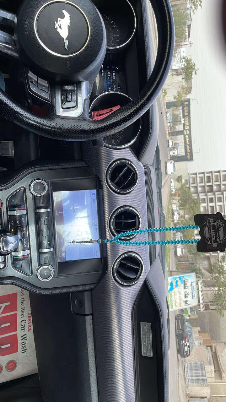 Mustang Ecoboost  2016

حادث  قطعة وحدة جاملغ خلفي  

بجم كبس شواصي لغد سليم 

مكينه وتيربو  موديل٢٠٢٢

شوته jlt سعرها ٧ اوراق 

شاشه سينك٣ سعرها  ٥ اوراق 

مبرمجه 

وياله فيردا اصليات

سنويه وهزه كله جديد

مكان السيارة حي الاعلام 
السعر ١٢٠ 

الرقم = ***********
