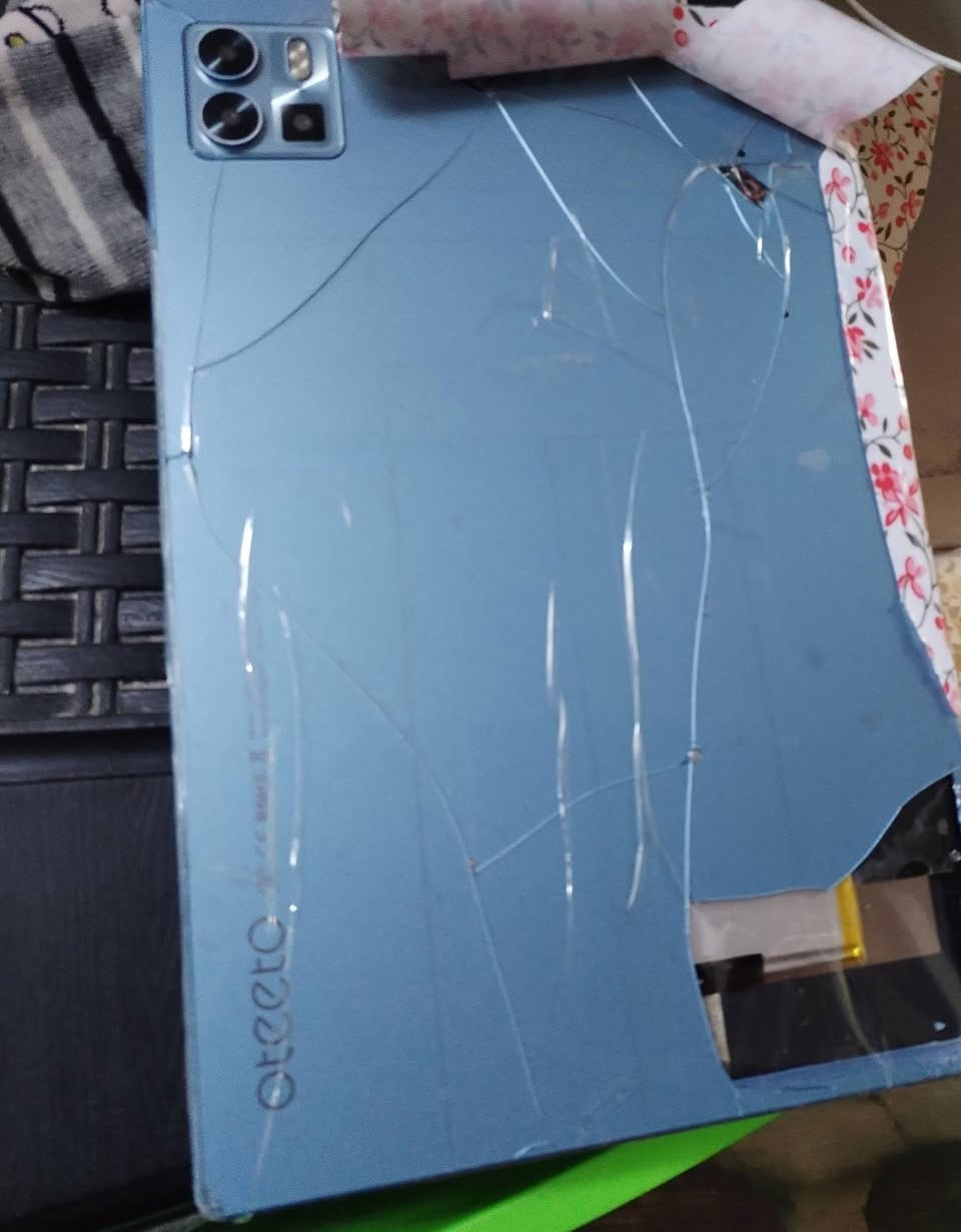 ايباد نظيف ذاكره ٥١٢ فايف جي شحن يابسي شاشه كبيره الشراي يراسلني خاص


**إذا كنت صاحب هذا الإعلان وتريد حذفه لأي سبب، رجاءا أرسل رسالة إلى الدعم الفني**