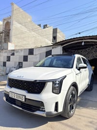 سورينتو V6 • ٢٠٢٤ • ماشي ١٧ الف