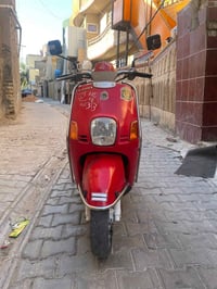 بوليس • مكينة مفتوحه • كفرات بلاديه