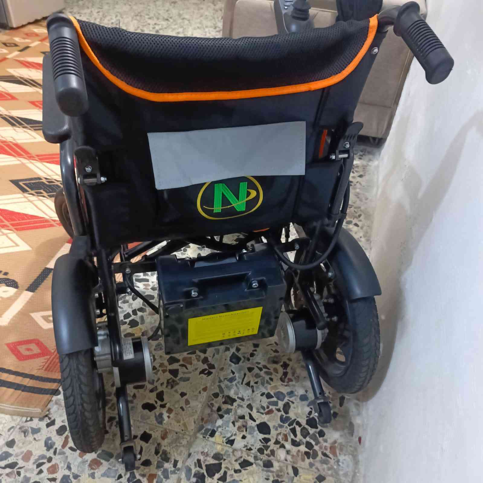 كرسي كهربائي شحن جديد بلباكيت للييع ٥٥٠ مكان للشعب


**إذا كنت صاحب هذا الإعلان وتريد حذفه لأي سبب، رجاءا أرسل رسالة إلى الدعم الفني**