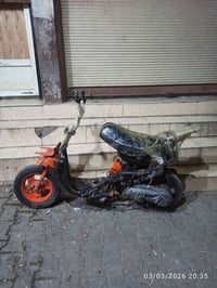 ياماها • شغل • بيها مجال