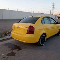 اكسن دبدوب • ٢٠٠٩ • محرك شرط