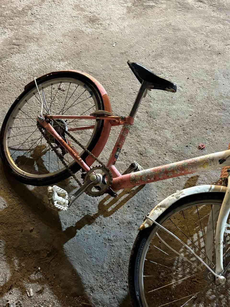 مرحبا بايسكل نظيف جداً سعره ٤٥ ياباني قوي جداً مكان حي العامل بغداد


**إذا كنت صاحب هذا الإعلان وتريد حذفه لأي سبب، رجاءا أرسل رسالة إلى الدعم الفني**