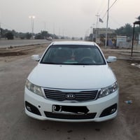 اوبتما ٢٠١٠ • محرك جديد • رقم سليمانية