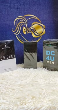 بكجات • عطور • عرض