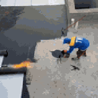 ايزوكام ٦ ملم • ضمان ١٠ سنوات • كربلاء المقدسة