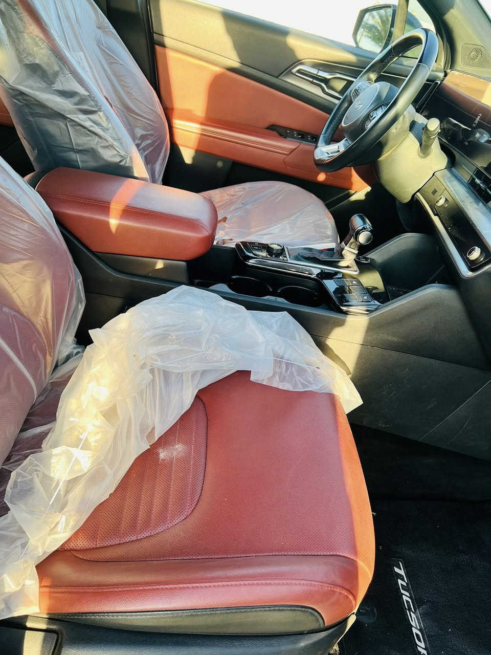 سلام عليكم 🫡
سبورتج مديل 2023
جنطه شفط 
كشنات كهربا 
شاشه كبيره
سبورت 
داخل مشمشي 

سياره فول مواصفات 

معروفه مواصفات
لاستفسار***********
