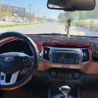 كيا سبورتج • ٢٠١٥ • كربلاء