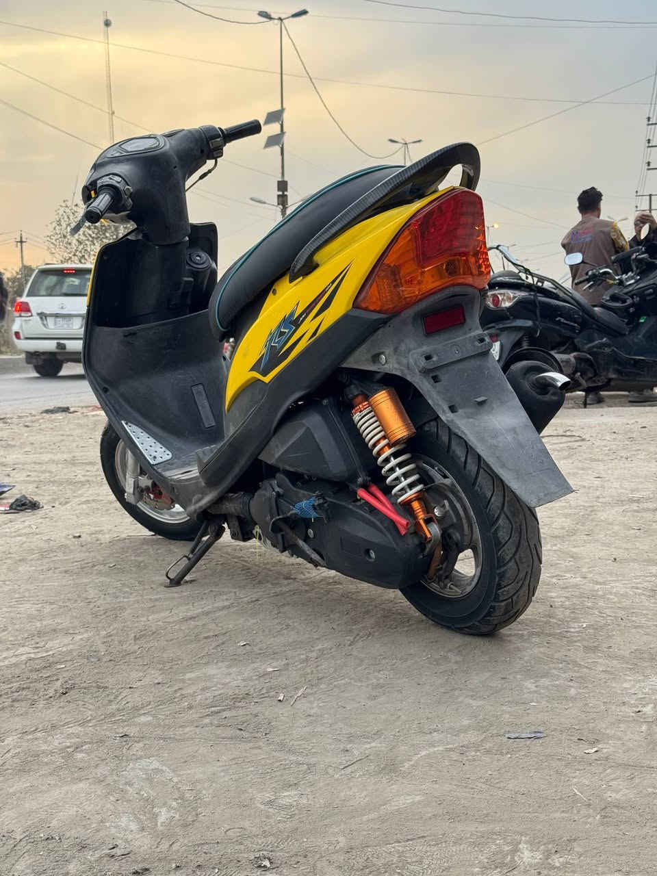 عدله ولفين كبار متروسه غراض ويل نجمه  شايال صالنصه صجميه دشبول اكتروني يدات بريك صدر دبل خلفي كلجات قطرات2  كابريتر قفاز شوته مال 4 قبغ فلاوين بكلايت وشاير مال اربعه كشن هواي غراض بيهه مراوس بسكنس او حسب لقناعه مكانك زعفرنيه جسر ديالى ه***********واتساب
