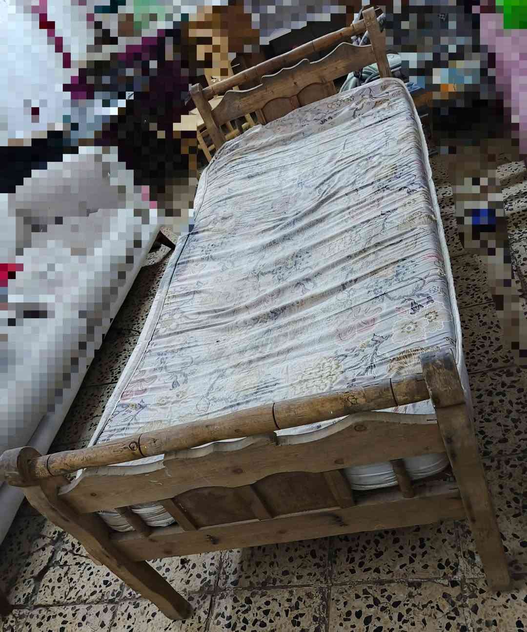 اغراض مال بيت كلمن وسعره مكان حي الجهاد الرفاق اكو توصيل بكروه


**إذا كنت صاحب هذا الإعلان وتريد حذفه لأي سبب، رجاءا أرسل رسالة إلى الدعم الفني**
