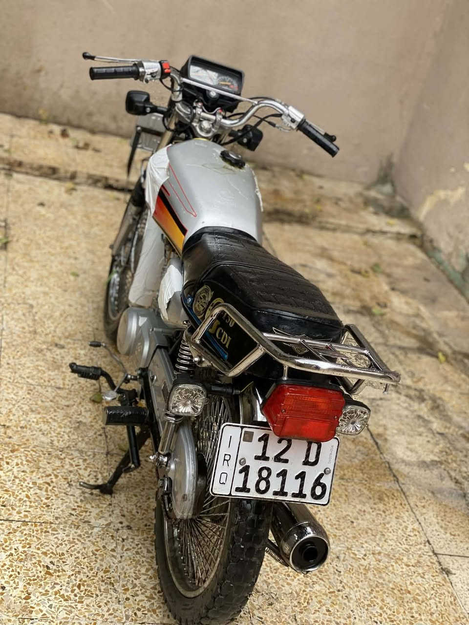 مأطور مرقم لبيع موديل 19 السعر مليون وخمسميه وبي مجال***********       
***********
