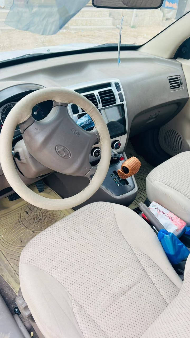 توكسان اربيل دولي جديد سنويه2031كفاله عامه فتحه السعر 118مراوس بسيارة اقل حسب القناعه للاستفسار ***********  الرقم بي واتساب الله يرزق الجميع
