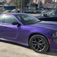 تشارجر GT • ٣٦٠٠ ٦ سلندر • ٣٤٠٠٠ كم