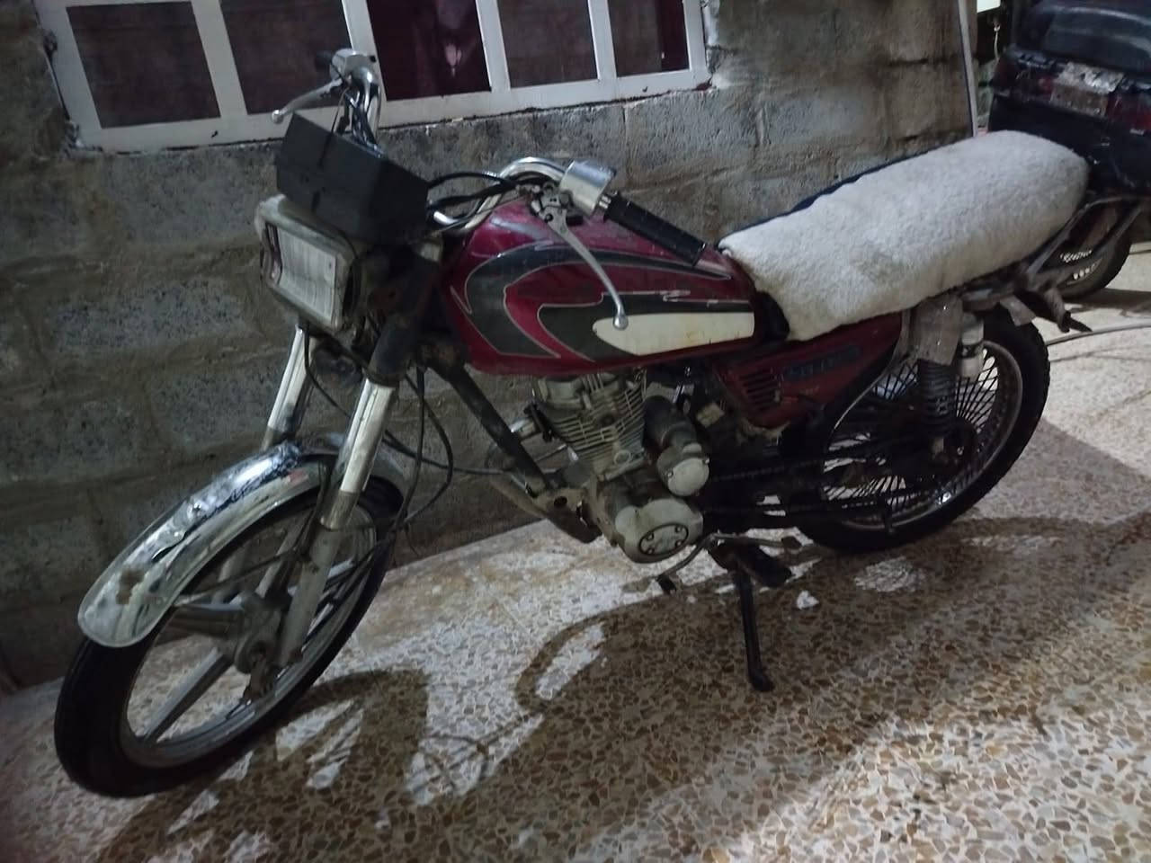البيع السعر 225وبي مجال


**إذا كنت صاحب هذا الإعلان وتريد حذفه لأي سبب، رجاءا أرسل رسالة إلى الدعم الفني**