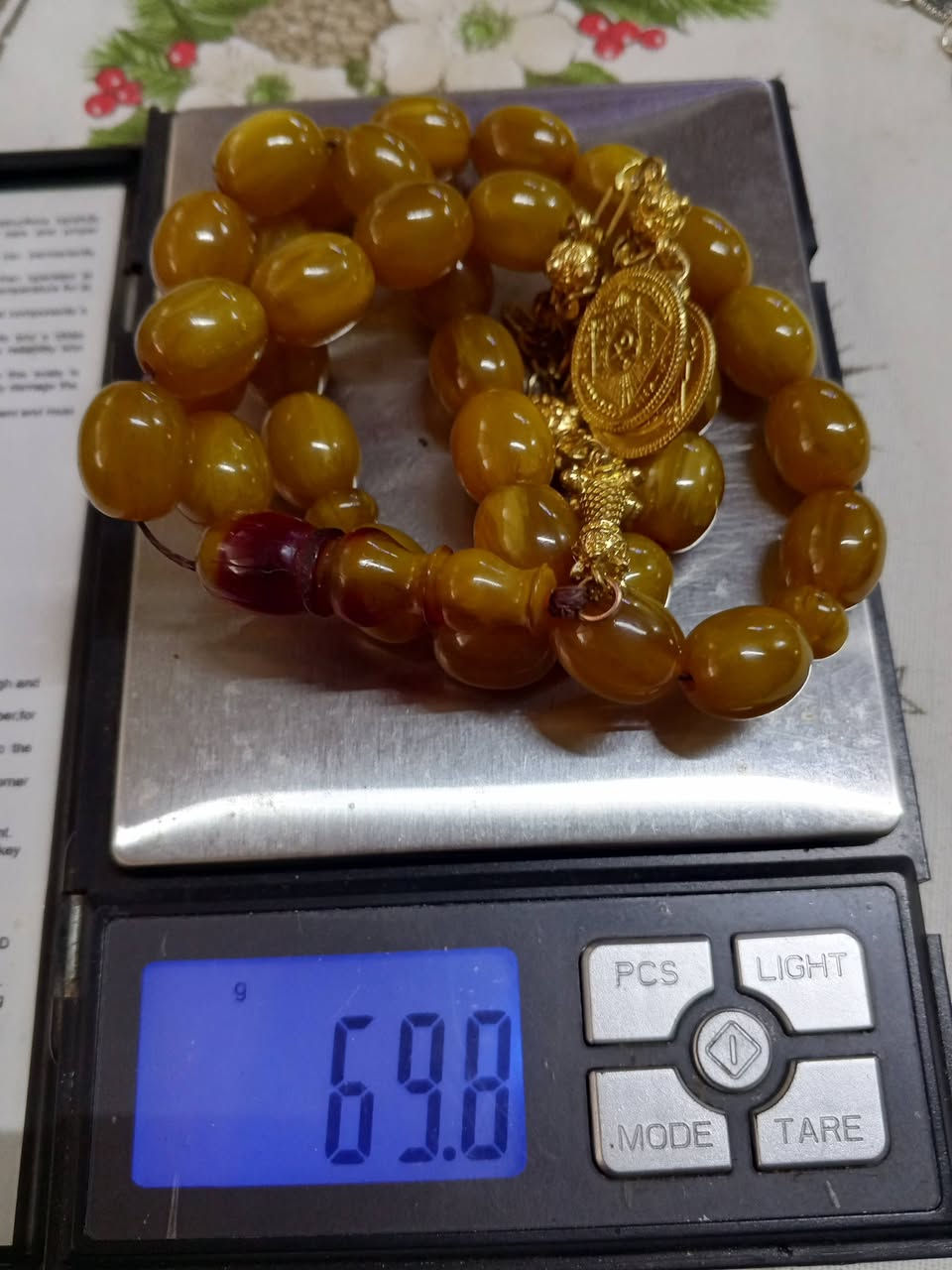 خليلي عينك عالمميز.......وجيبها ازا فيك اتجيبها.....

الوصف مسكي الماني معرق عرق شايب مزنرخراطة يدوية خام قديم خليلي عينك ع الشامة مغلفة بالكامل 33حبة زيتونية ملمس زبدة شامة وطقة وريحة حبر محمول يومي للشيوخ والباقي بالفيديو والصور ......  
تعليق نقطة مباركة مشاركة بيوصلك السعر والتفاصيل 
شحن لكافة المحافظات السورية واللبنانية مجاني 

#الشمالي طرطوس المدينة تاجر شنطة 
#ابوحيدر0990433674وااتس/0991980690


**إذا كنت صاحب هذا الإعلان وتريد حذفه لأي سبب، رجاءا أرسل رسالة إلى الدعم الفني**