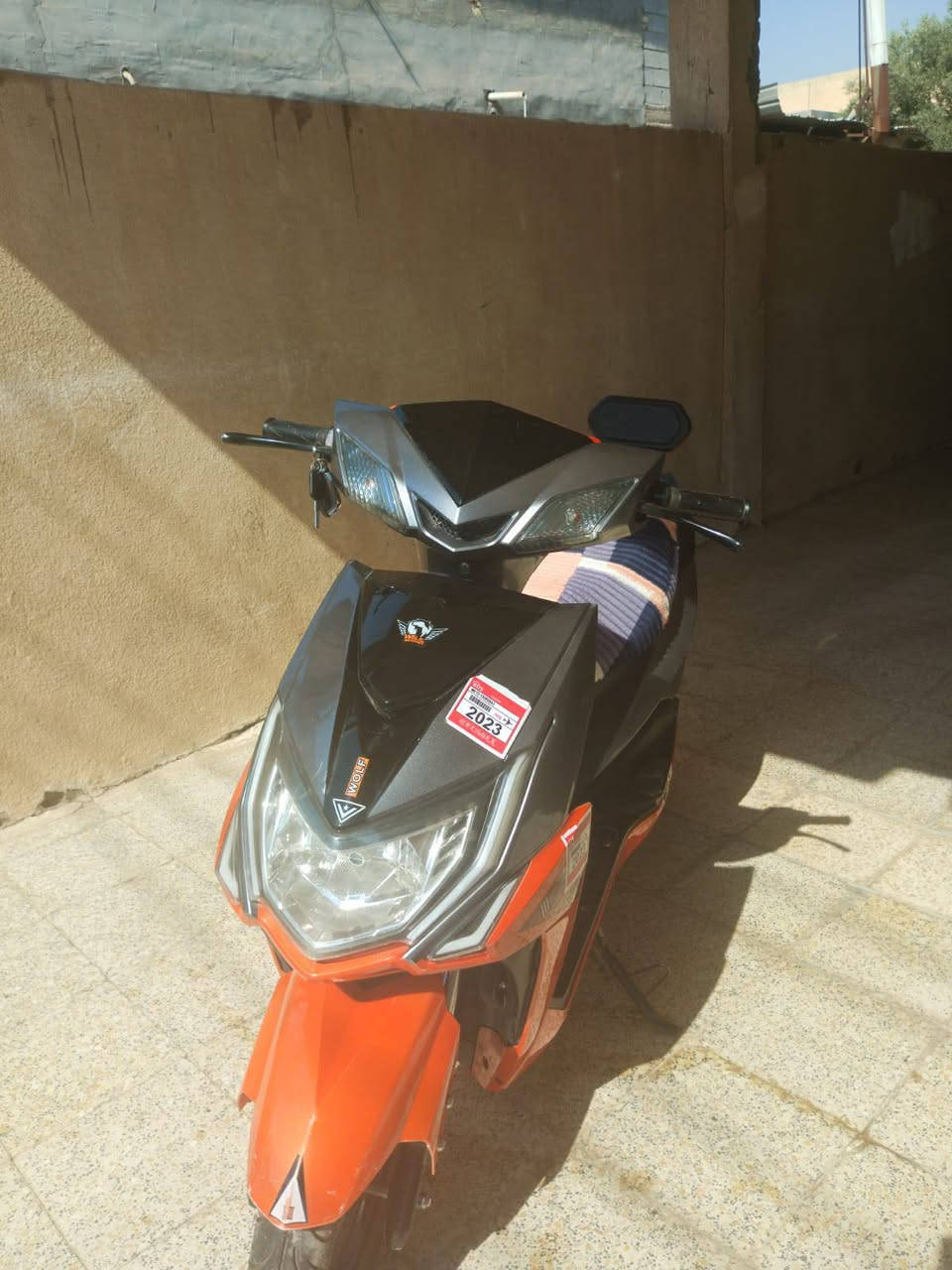 سلام عليكم
دراجه شحن نوع سكنس موديل 2023 7 بطاريات الدراجه نضيفه بيه نضام بك والبارك ثلاثة نمر السرعه 70 حقيقي تايرات جدد كهربائيات كله شغاله سويجين وبصمتين السعر 525 وبي مجال المكان قرب جسر الغالبيه للتواصل ***********
