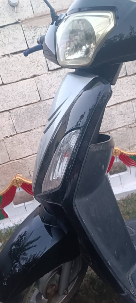السلام عليكم ماطور شحن ثلاث عجلات شحن بدون بطاريات السعر 375


**إذا كنت صاحب هذا الإعلان وتريد حذفه لأي سبب، رجاءا أرسل رسالة إلى الدعم الفني**