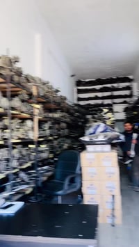 ستيرنج بريوس • موديلات 2010-2015 • كفالة ٣ شهور