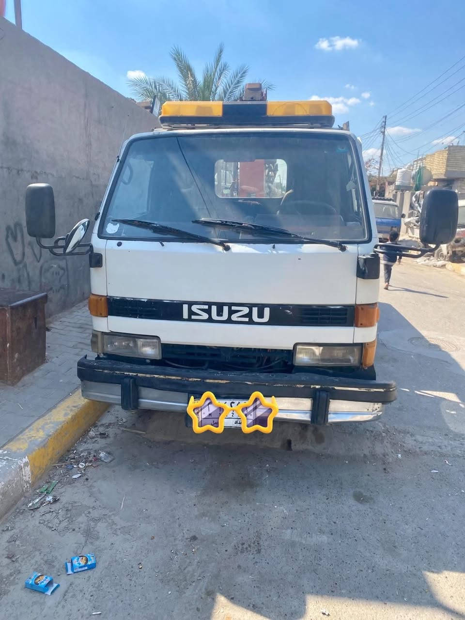 سلام عليكم كنتر  ازوزه للبيع موديل 92 رقم الماني رقم موبايل ***********
