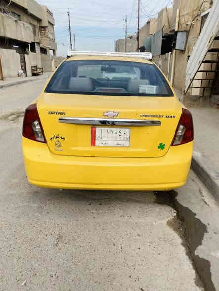 السلام عليكم 
اوبترا موديل 2010 رقم واسط مشروع وطني بسمي كير و مكينه مكفولات صدر امامي و خلفي كله جديد قبل شهر مبدلهن درايم  شفت الجهتين جدد تخم تاير جديد قبل يومين مبدلهن نوزل و بلكات و المنظومه كلها جديده منظومه التبريد بدلتها كلها قبل 3اشهر كلها كامله الراديتر  المي جديده
السياره بيها شاشه اصليه  و المزدات اصليات مال تفصيخ و قاعده الفيت بم جديده مدوشمه تنته و كاعيه و كشنات السيارة كلها كامله ما بيها اي نقص كبل للشارع 
السياره بيها طخات بسيطه و قبق الصندوك مبدل بدون اي شي  و معيوده صبغتها السعر ب 65 و بيها مجال و كلشي اكو بلسوك ما تعجبك اعبر المنشور و ادعليلي بلرزق 
للاتصال ***********
