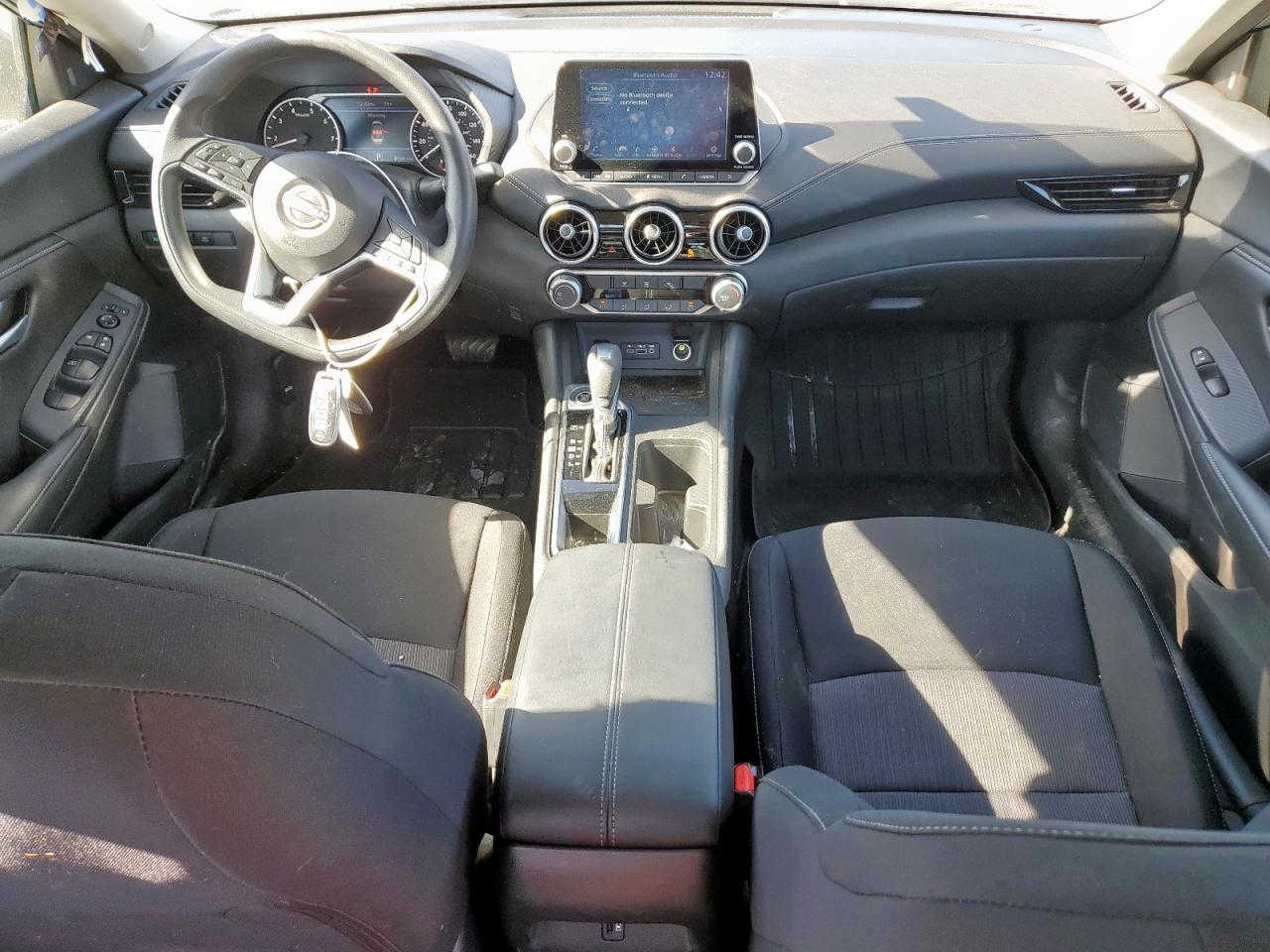 مزاد الثلاثاء 30-12-2025 
نوع السيارة : 2025 NISSAN SENTRA SV
📌يمكن ادخالها على كتاب ذوي الشهداء📌
عداد المسافة : 5,943 mi  
حجم المحرك: 4 سلندر 2.0
ناقل الحركة : اوتوماتك
الضرر كما موضح بالصور
✅للمزايدة على السيارة الموجودة في المنشور يرجى الحضور الى مكتب الجزيرة في الساعة الخامسة عصرا.
عنوان المكتب : موصل - الفيصلية -قرب مديرية المرور 
أو الاتصال على الارقام التالية👇👇👇
       ***********  ........  ***********  
       ***********  ........  ***********
الفرع  الثاني:
 جنوب الموصل معرض الحاج خالد اللجي: ***********
