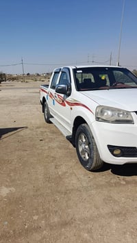 كريت ويل • ٢٠١٥ • واسط نعمانيه