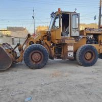 شفل كاوسكي 70 بي موديل 84 رقم بغداد بسمي مكينه وتركم وكير مكفولات الشف...