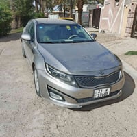 اوبتيما • ٢٠١٤ • مكينة ٢٠٠٠