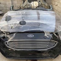 يتوفر لدينا قطع غيار السيارات الامريكيه  فورد فيوجن  دوج جارجر  دوج كر...
