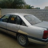 اوميغا • ١٩٩١ • الكرمه