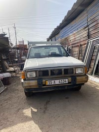 داكسن • ١٩٩٣ • رقم انبار