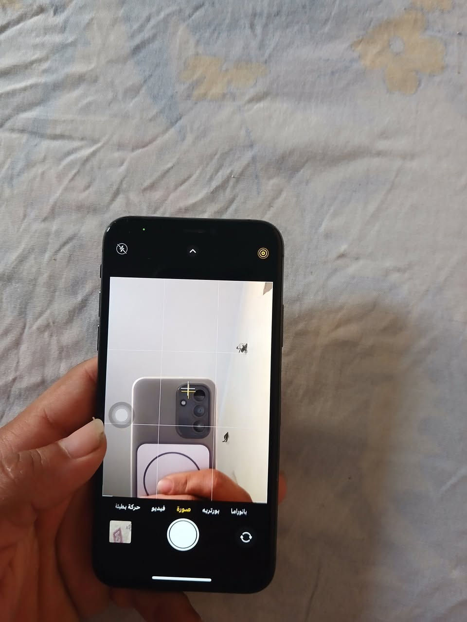 جهاز ايفون xs 
مساحه ٢٥٦
شرخ بسيط ف الباغه وكاميرا x1 فاصله تعمل زون تشتغل
٦٩٠٠


**إذا كنت صاحب هذا الإعلان وتريد حذفه لأي سبب، رجاءا أرسل رسالة إلى الدعم الفني**