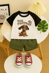 درزن 12قطعة • مقاس 1-5 سنة • جملة واتساب