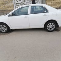 سيارة BYD موديل 2013 السعر 55 وبيها مجال مكينة مال كورلا 07882592928 ر...